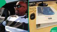 South African engineer highlighted a short course that makes good money
