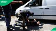 Free State police arrest rape suspect after nearly five years on the run