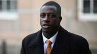 France's Mendy branded 'predatory serial rapist' at UK trial