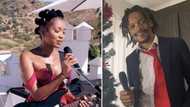 Berita asks for strength amid messy divorce from Nota Baloyi, fans send her prayers: "Be strong sis"