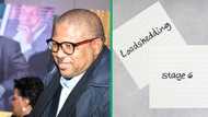 Fikile Mbalula claims loadshedding occurs because of sabotage, South Africans incredulous