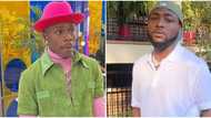 US rapper DaBaby to visit Nigeria for Davido’s new music video