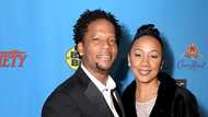 The untold story of DL Hughley's wife LaDonna Hughley: interesting facts