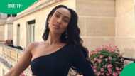 Sarah Langa shows off Golden Key membership and 4 university degrees, says MBA cost R700k