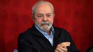 Brazil's Lula unveils social, green campaign priorities