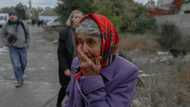 Russia claims Ukraine 'dirty bomb' in final stages