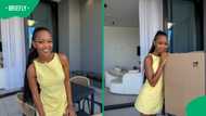 Qhawe Mazaleni packs up Miss SA apartment as 14 November finale nears