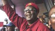 Mixed views: Zwelinzima Vavi reelected as Saftu's General Secretary despite earlier calls for his suspension