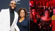 6 Pics from the star-studded opening of Tyler Perry's new studios