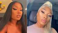 Megan Thee Stallion becomes 1st rapper to grace 'Sports Illustrated' swimsuit cover