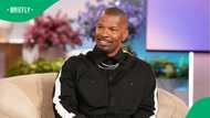 Jamie Foxx sings Guns N’ Roses’ classic song in viral video, Fans beg for full cover