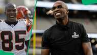 Chad Johnson's net worth, career earnings, and post-NFL ventures: Ochocinco owns 3 McDonald's