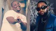 Fact or fiction: Zakwe says Cassper Nyovest is an underrated lyricist