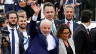 Brazil's Lula still losing digital battle to Bolsonaro