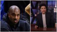 Kanye West banned from performing at Grammy Awards due to 'his concerning online behaviour'