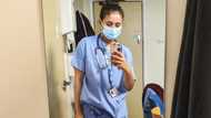 Krista Bose: 27-year-old cancer patient braves condition to graduate as doctor