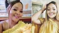 Zanele Mbokazi shuts down rumours about being at initiation school, preacher drags controversial blogger