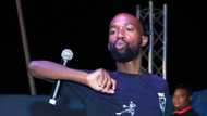 Jobe blasts Mzansi after his ‘death’ trends online, brings in lawyers