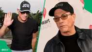 Action Star Jean-Claude van Damme Faces Serious Charges After Human Trafficking Allegations