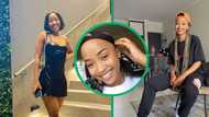 Mzansi threatens to boycott Uncle Waffles' new campaign because she identified as Swati on her BET nomination