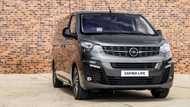 Looking for a people mover filled with creature comforts and acres of space? Opel's Zafira is back in SA