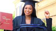 From orphan to academic: Eastern Cape accounting graduate dreams of being prof