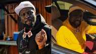 Hawu: Zola 7 denies sickness reports, management rubbishes crowdfunding claims
