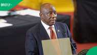 Democratic Alliance case against Cyril Ramaphosa to be heard