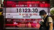 'Very high chance' Hong Kong will end year in recession