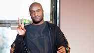 Virgil Abloh net worth, education, family, parents, quotes