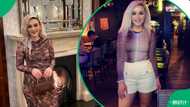 “They taught you well”: Irish lady speaks fluent IsiXhosa and impresses many South Africans online