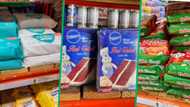 Man's Johannesburg discount store plug leaves SA excited, over shop offering up to 70% Off such as R30 Pampers products