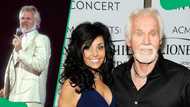 Meet Wanda Miller, Kenny Rogers' fifth wife and his spouse for 22 years