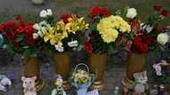 Ukraine's President Volodymyr Zelensky called for the United Nations to visit the site of a missile strike on a shopping mall in the city of Kremenchuk, as he addressed the UN Security Council on Tuesday.