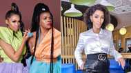 Exclusive: Candy Tsamandebele & Nhlanhla Nciza empower women with new track ‘Ekaya’