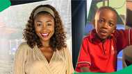 "Proud Zulu man": Kid refuses to speak English, asserts he's Zulu in TikTok video