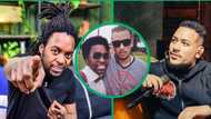 iFani Haymani pens emotional tribute to long-time rival, slain rapper AKA