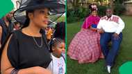 "Everything is now history: SA revisits clip of Sonja Madzikanda discussing late Wicknell Chivayo