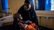 World 'sleepwalking' to Somalia famine catastrophe: charity