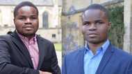 Visually impaired PhD student elected president of Oxford Africa Society