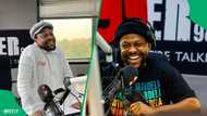 Fans react as Mbuyiseni Ndlozi announces name and release date for his new song: "Thrive mfowethu"
