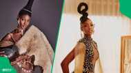 'Shaka iLembe' actress makes Miss SA 2025 top 10 finalists