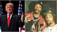 Trump grants Michael ‘Harry-O’ Harris pardon after Snoop Dogg pleads his case