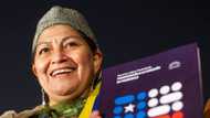 Chile president to receive draft constitution