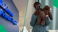 Woman's astronomical bill giving birth in private hospital in TikTok video cures viewers' baby fever