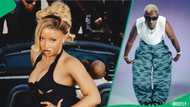 Uncle Waffles under fire as Pcee shares Amapiano exploitation, Video sparks heated debate
