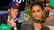 Tyla debunks Nasty C's claim that she charged him $300K for a feature: "Just finding out"