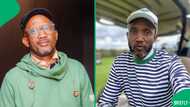 David Kau trolls Afrikaner refugees amid Donald Trump/ Elon Musk fallout