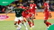Lyle Foster should not assume automatic selection ahead of World Cup, former Bafana coach warns