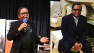 Welcome Bhodloza Nzimande, former Ukhozi FM manager passes away